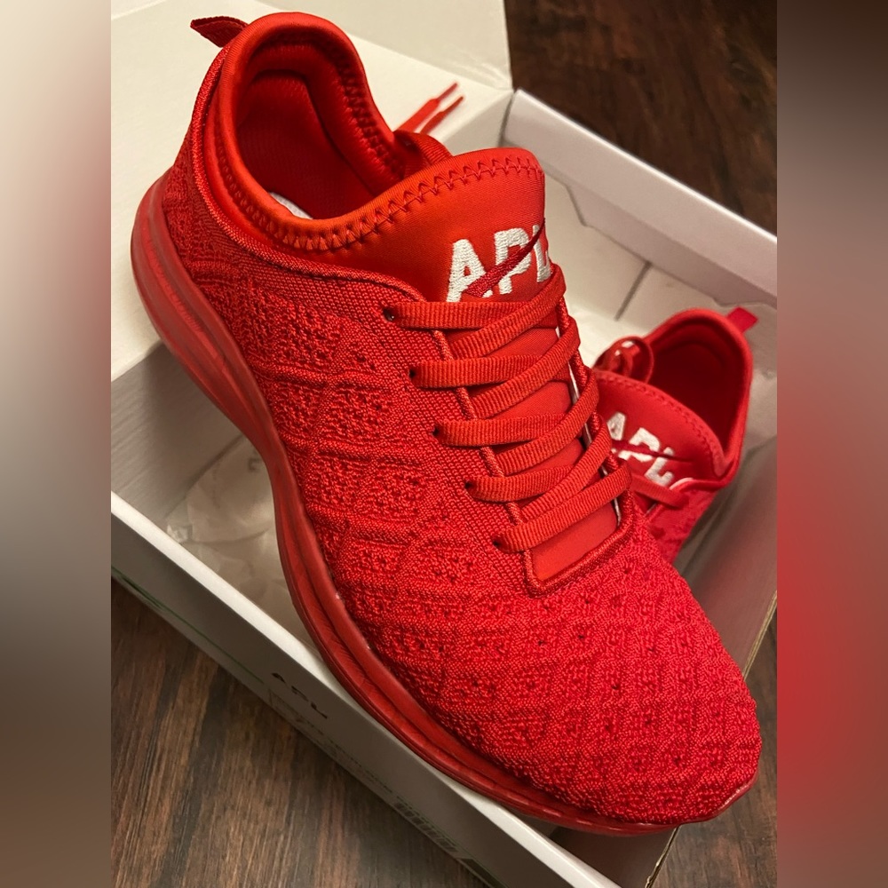 APL TechLoom Phantom